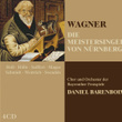 Wagner: Die Meistersinger Von Nürnberg