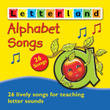 Letterland Alphabet Songs
