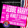 Legendary FM Broadcasts - Wembley Stadium, London 13th July 1991