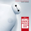 Big Hero 6