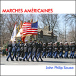 Marches Américaines  Majorettes, March!