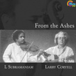 From the Ashes (feat. Larry Coryell) [Instrumental]