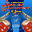 12 Exitos la Internacional Sonora Santanera, Vol. 1