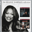 Jessye Norman Sings Stravinsky And Schoenberg