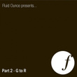 Fluid Ounce Presents