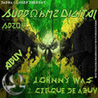 Johnny Was/cirque De Abuv