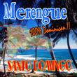 100% Dominican Merengue (2011 Edition)