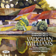 Vaughan Williams: Symphony No.5 & Symphony No.6