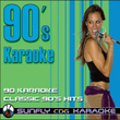 Decade 90's Pack Disc 6