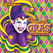 Mardi Gras Party Music