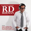 Dj Suketu & Friends Present Rd Burman Reinvented
