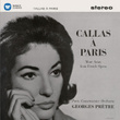 Callas à Paris - More Arias From French Opera - Callas Remastered
