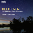 Beethoven: Piano Sonatas, Opp. 2, 101 & 106, "hammerklavier"