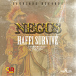 Haffi Survive - Single