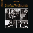 Mozart: Violin Sonatas, K. 296, 301, 304 & 376