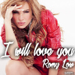 I Will Love You - Single