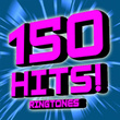 150 Hits! Ringtones - Volume 1