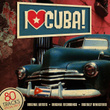 I Love Cuba!