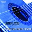 Blues For Night People