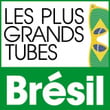 Les Plus Grands Tubes Brésil