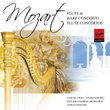 Mozart: Flute Concertos