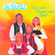 Sing Der Sonne Ein Lied