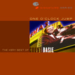 One O'clock Jump - The Very Best Of Count Basie