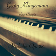 Chopin Préludes Op. 28
