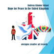 Hope for Peace in the United Kingdom