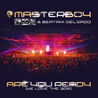 Are You Ready (We Love the 90s) [Rob & Chris 90s Edit]