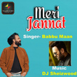 Meri Jannat - Single