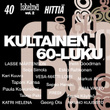 Kultainen 60-Luku - 40 Iskelmähittiä 2