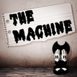 The Machine (feat. Rockit)