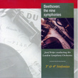 Beethoven the Nine Synphonies: No. 3, No. 4