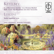 Ketèlbey: In A Monastery Garden Etc . Luigini: Ballet égyptien - Suite