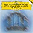 Reubke: The 94th Psalm / Liszt: Fantasy And Fugue On "ad Nos, Ad Salutarem Undam"