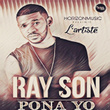 Ray Son Pona Yo