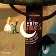 Claude Debussy: La Boîte à Joujoux