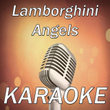 Lamborghini Angels (in The Style Of Lupe Fiasco) 