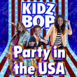 Party In The Usa (single)