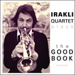 Irakli Jazz Band Plays The Good Book