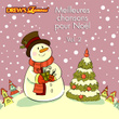 Meilleures Chansons Pour Noël, Vol. 2