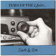 Turn Up The Quiet
