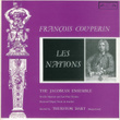 Couperin, François: Les Nations