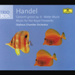 Haendel: Concertos Grosso Op. 6