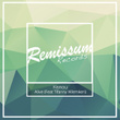 Alive (Feat. Tifanny Wiemken)