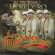 El Proximo Heredero