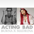 Acting Bad