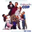 Kindergarten Cop