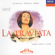 Verdi: La Traviata - Highlights